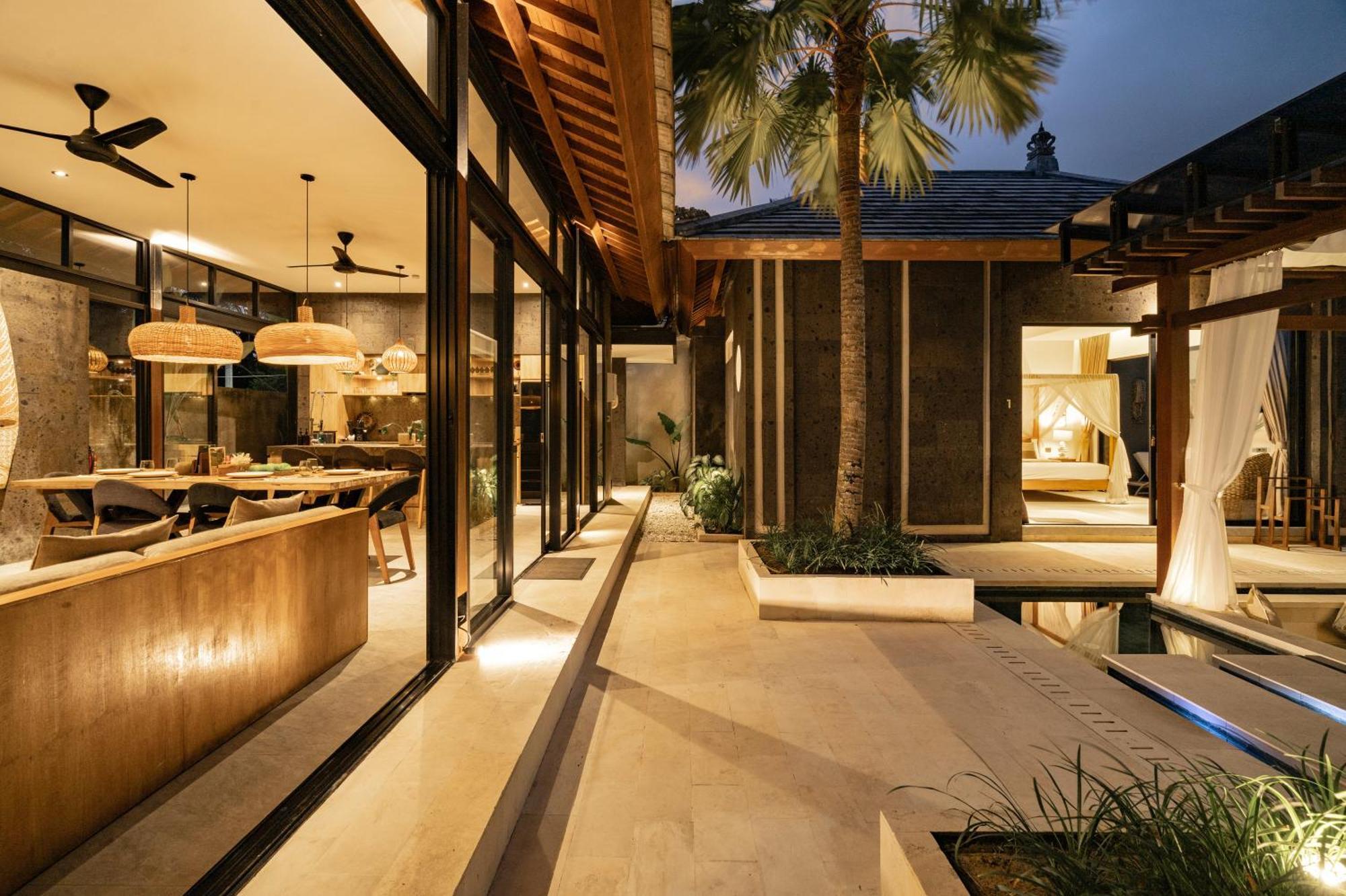 Villa Mimpi By Balisuperhost Ubud Extérieur photo
