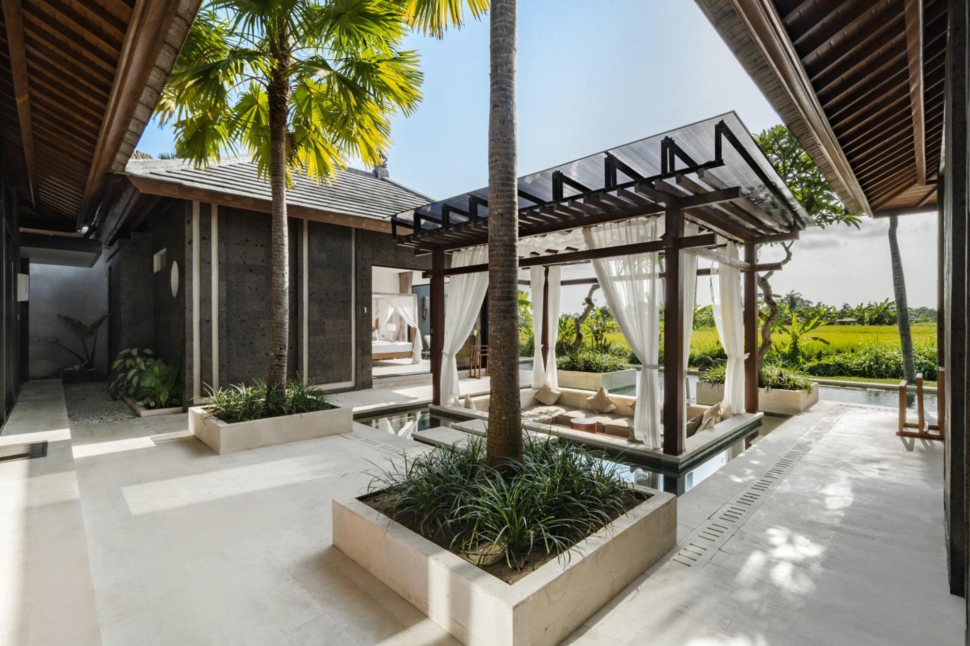 Villa Mimpi By Balisuperhost Ubud Extérieur photo